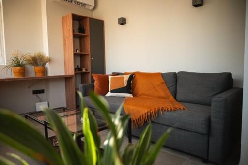 Central Old Town- Ladadika Apartment Thessaloniki Exterior photo